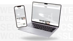 ShaperのECサイト制作